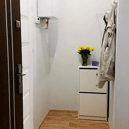 City-center Apartment Katowice