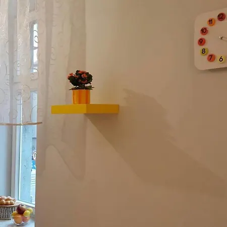 City-center Apartment Katowice