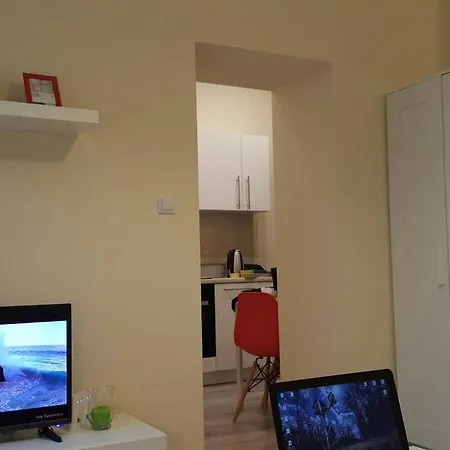 City-center Apartment