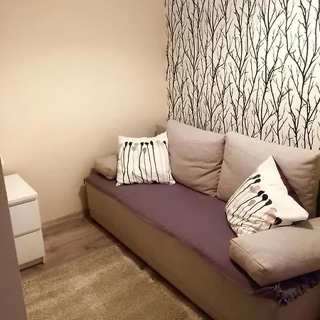 City-center Apartment *